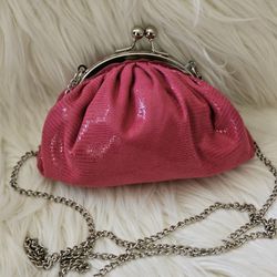 Wallet Purse With Chain