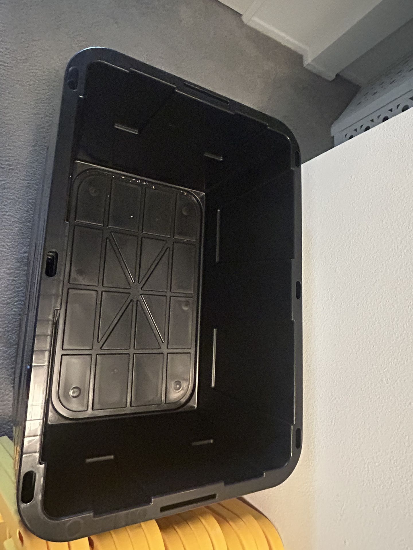 Costco Bins