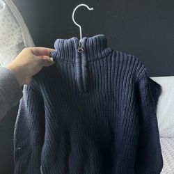 Baby Jacket (12-18months)