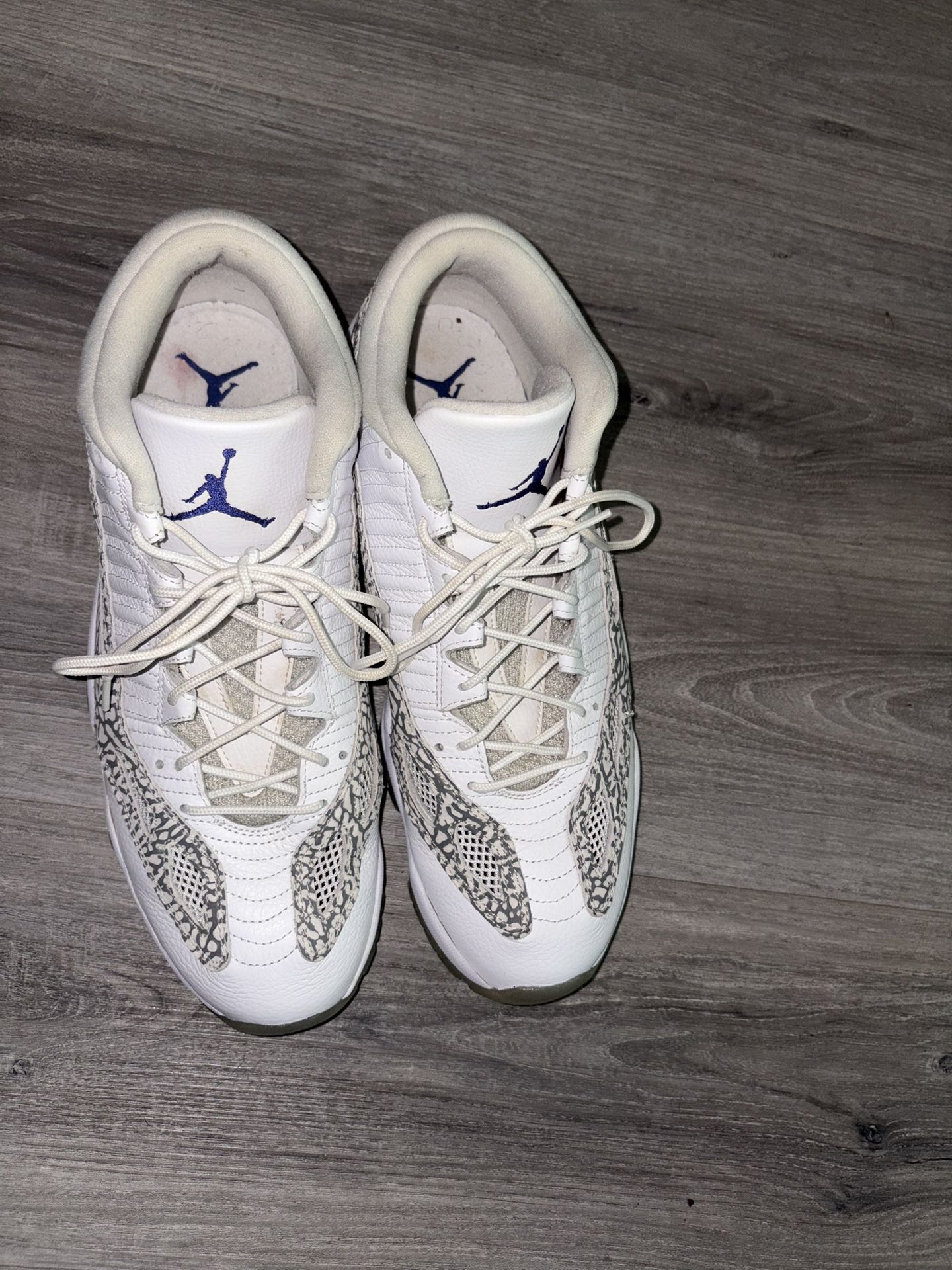 Authentic Jordan 11 Retro Low