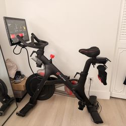 Peloton Bike