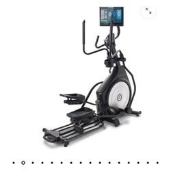 Elliptical -echelon El-8s