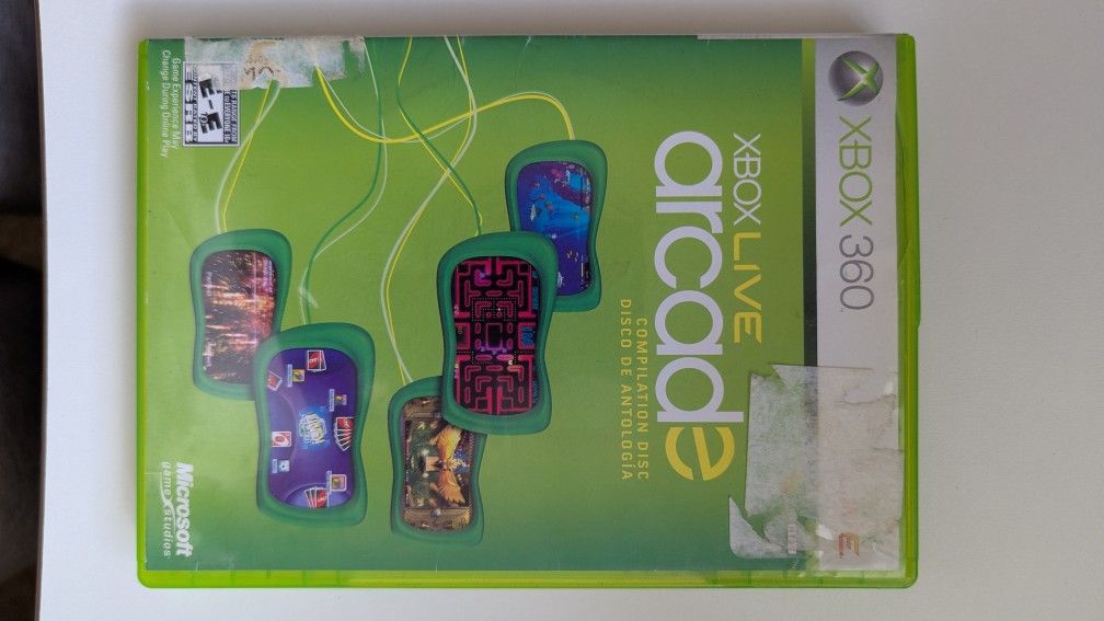 Games