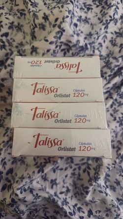 Orlistat