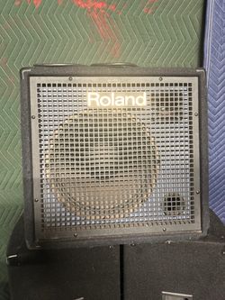 Roland KC300 100 w combo amp