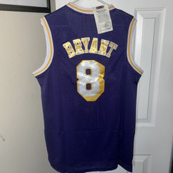 Mitchell & Ness Kobe Bryant Lakers Jersey size xl