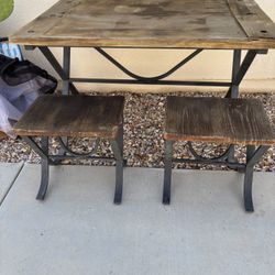 Patio Furniture 