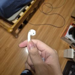 Airpod Right Side Earbud