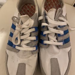 ADIDAS   SIZE 13 