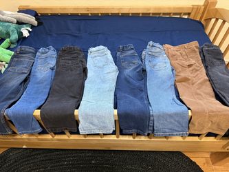 Boy pants