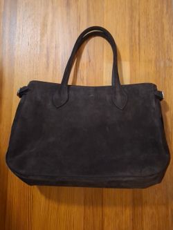 Reformation Over Sized Tote