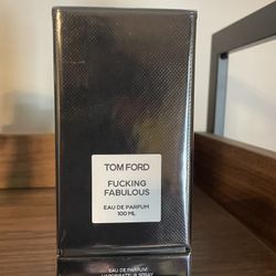 Tom Ford FF