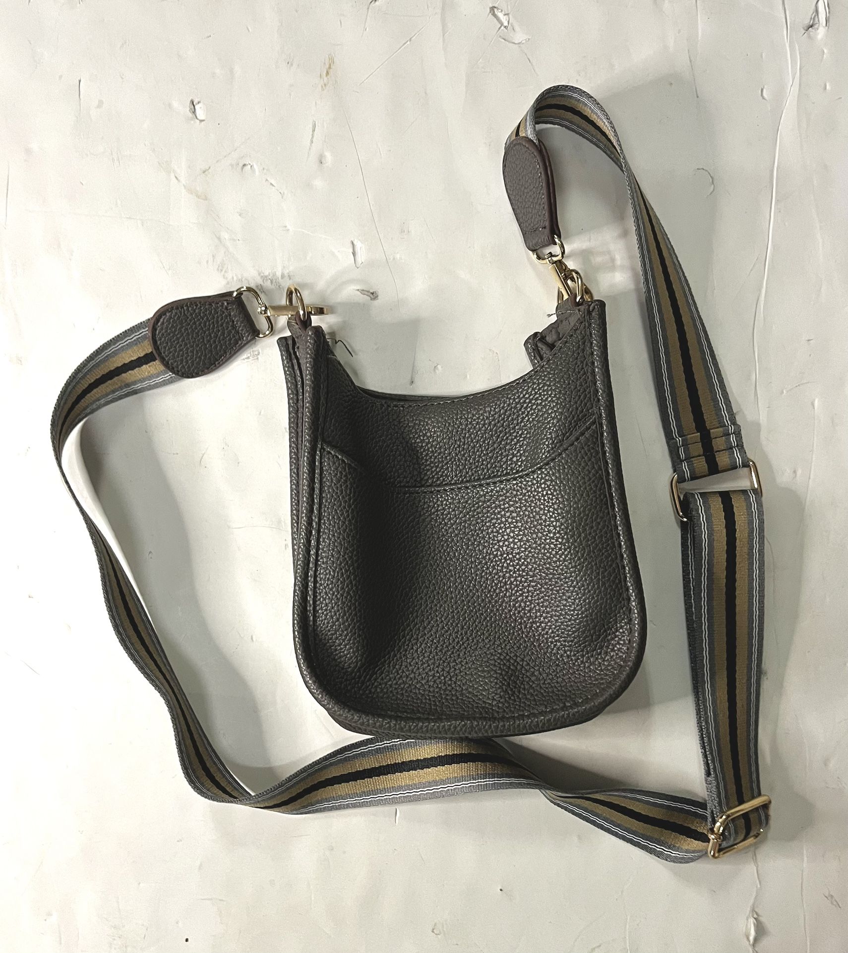 The Viki Crossbody Bag