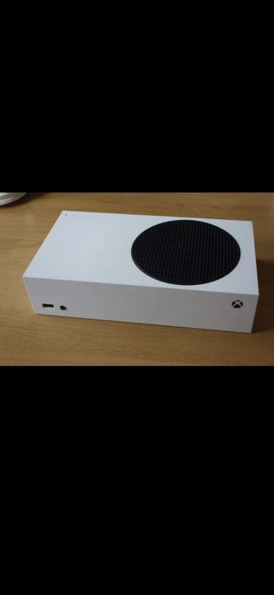Xbox One Series S