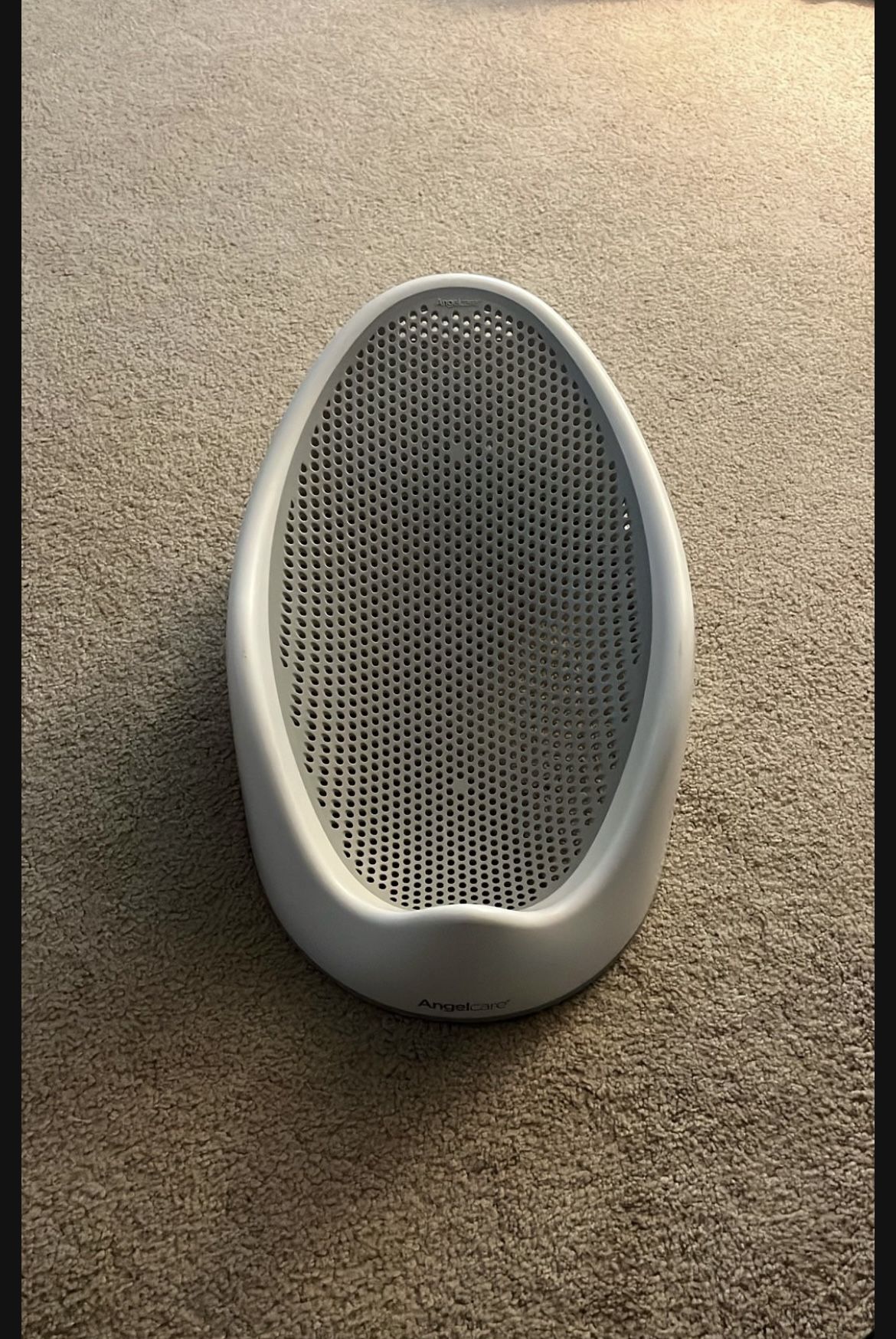 Angel Care Infant Bath Tub