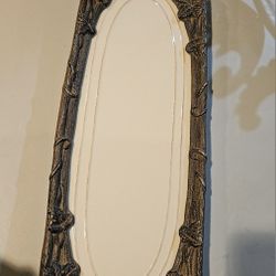 Arthur Court Platter