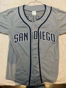 SD PADRES JERSEY