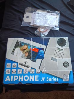 AI Phone JP series