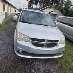 2011 Dodge Grand Caravan