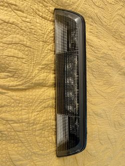 OME 3rd Brake Light Tacoma 2019