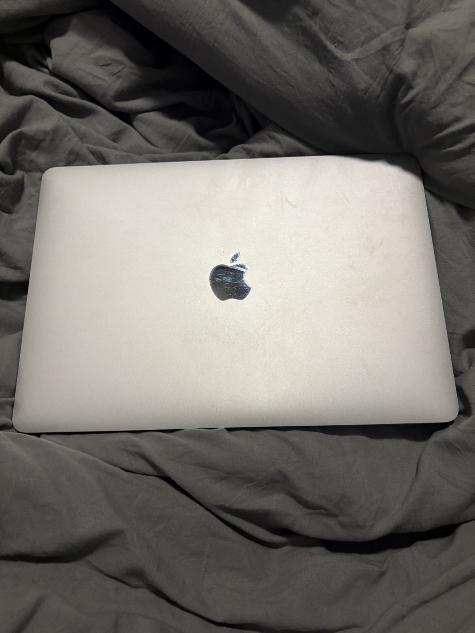 2019 MacBook Pro (intel)