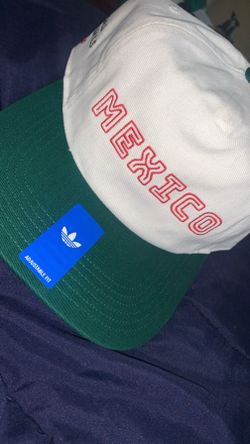 Adidas Mexico Hat