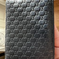 Gucci Mens Wallet 