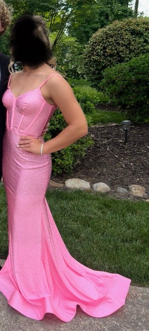 Ring Dance / Prom Dress