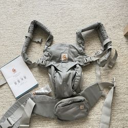 Ergobaby Omni 360 Baby Carrier
