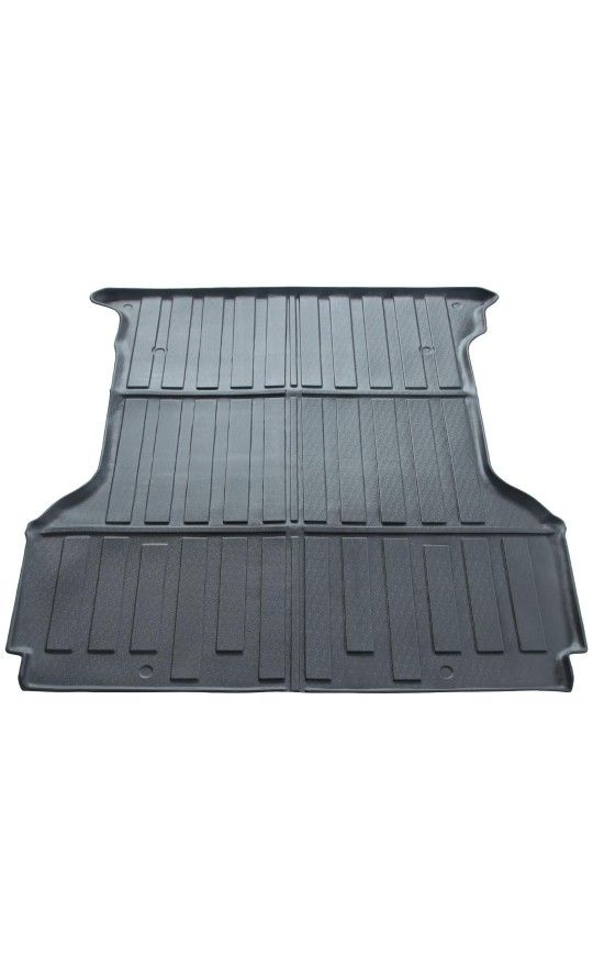 Ford F150 Bed Liner Truck Bed Mat