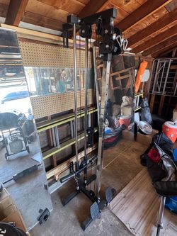 LAT Machine