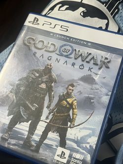 God Of War Ps5