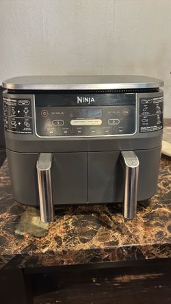 Ninja air fryer