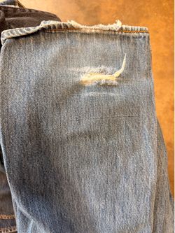 Levi jeans