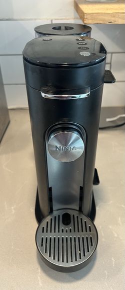 Ninja Single-Serve Pods and Grounds Specialty Coffee Maker