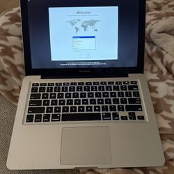 MacBook Pro