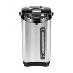 6 New Chefman Electric Hot Water Urns