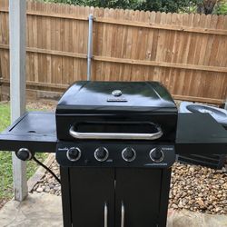 Grill/ BBQ outdoor
