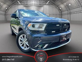 2015 Dodge Durango