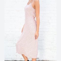 Brandy Melville Women's multi Dress(12082)11