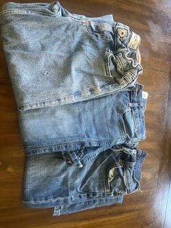Abercrombie Kids Jeans