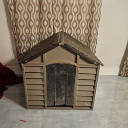 Casa Para  Perros