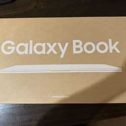 Galaxy Book4 15.6" FHD Laptop - Intel Core 7- 16GB Memory - 512GB SSD - Sliver