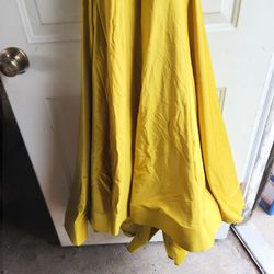 Vestidos usados en muy buenas condiciones size S