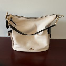 Genuine Coach Bag