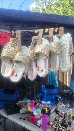 Nike Sandals