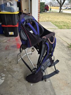 Hiking Chair