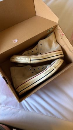 Converse 6.5 women