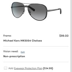 Michael Kors Sunglasses