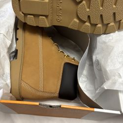 Timberland